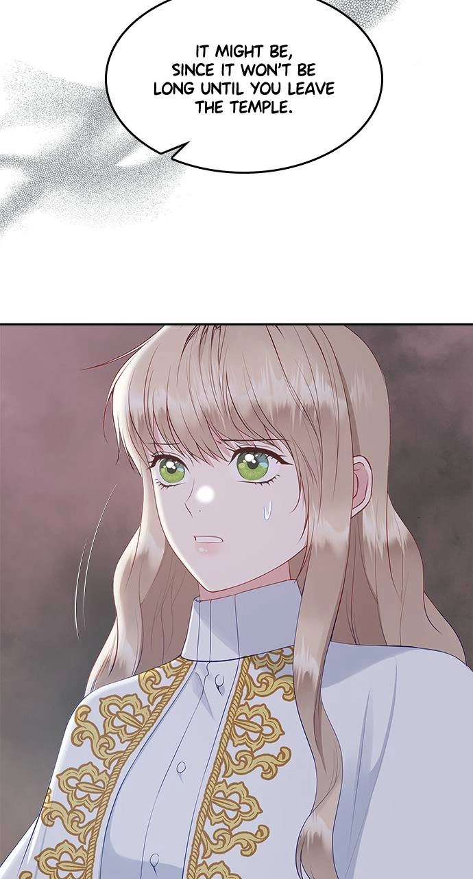 What the Evil Dragon Lives For Chapter 67 Page 75