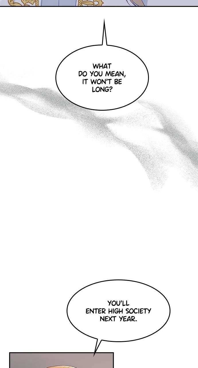 What the Evil Dragon Lives For Chapter 67 Page 76