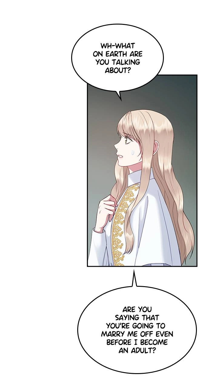 What the Evil Dragon Lives For Chapter 67 Page 78