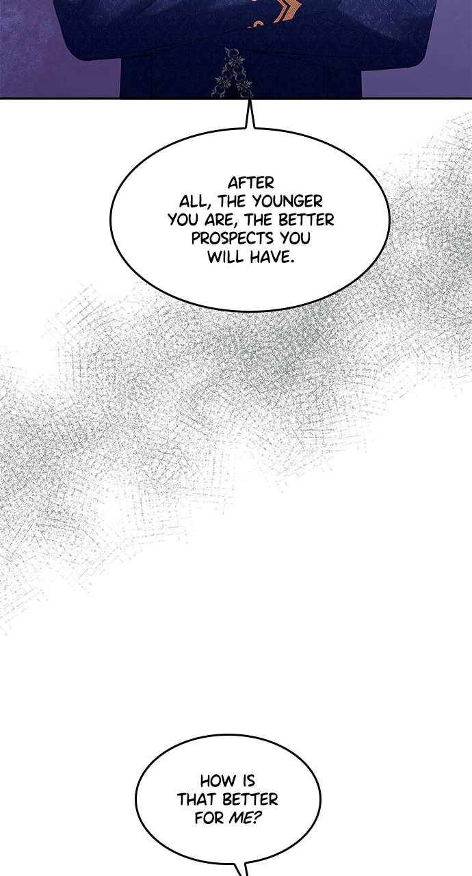 What the Evil Dragon Lives For Chapter 67 Page 80