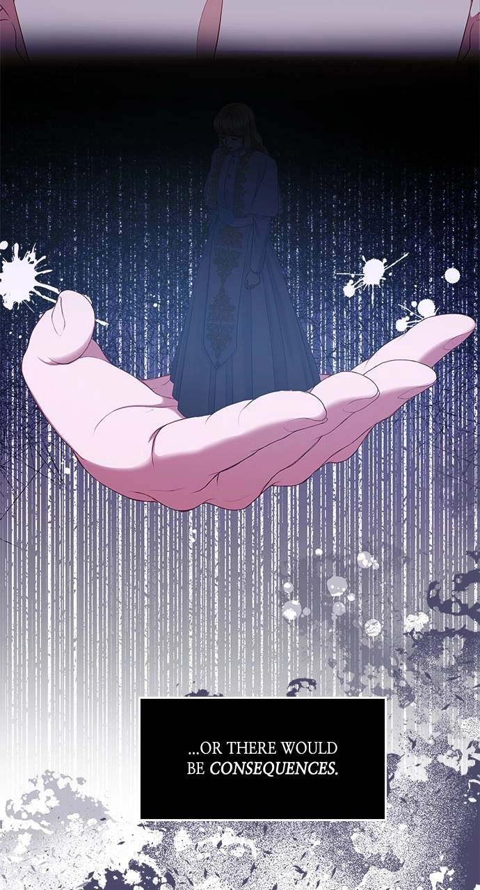 What the Evil Dragon Lives For Chapter 67 Page 86
