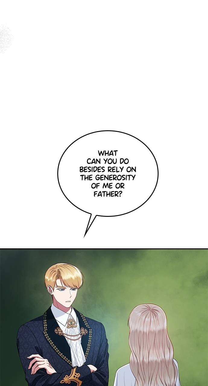 What the Evil Dragon Lives For Chapter 67 Page 89