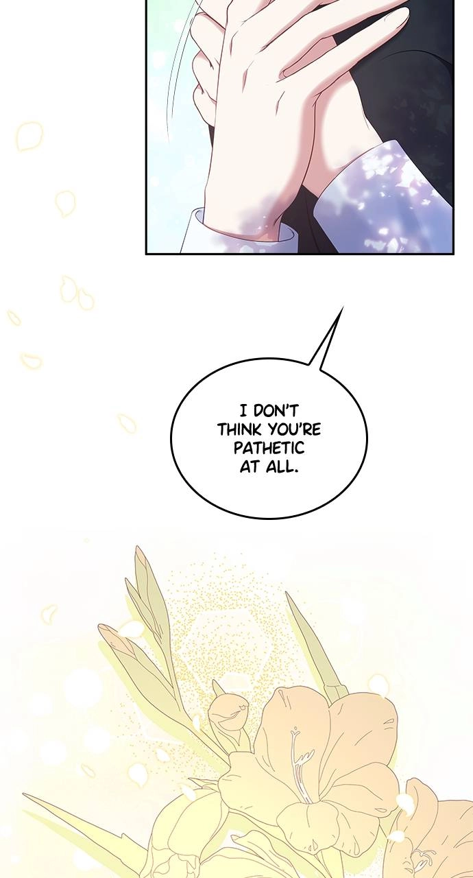 What the Evil Dragon Lives For Chapter 67 Page 8