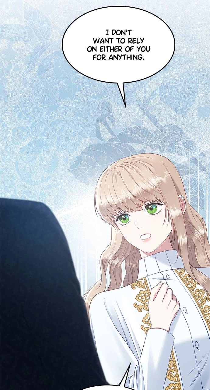 What the Evil Dragon Lives For Chapter 67 Page 91