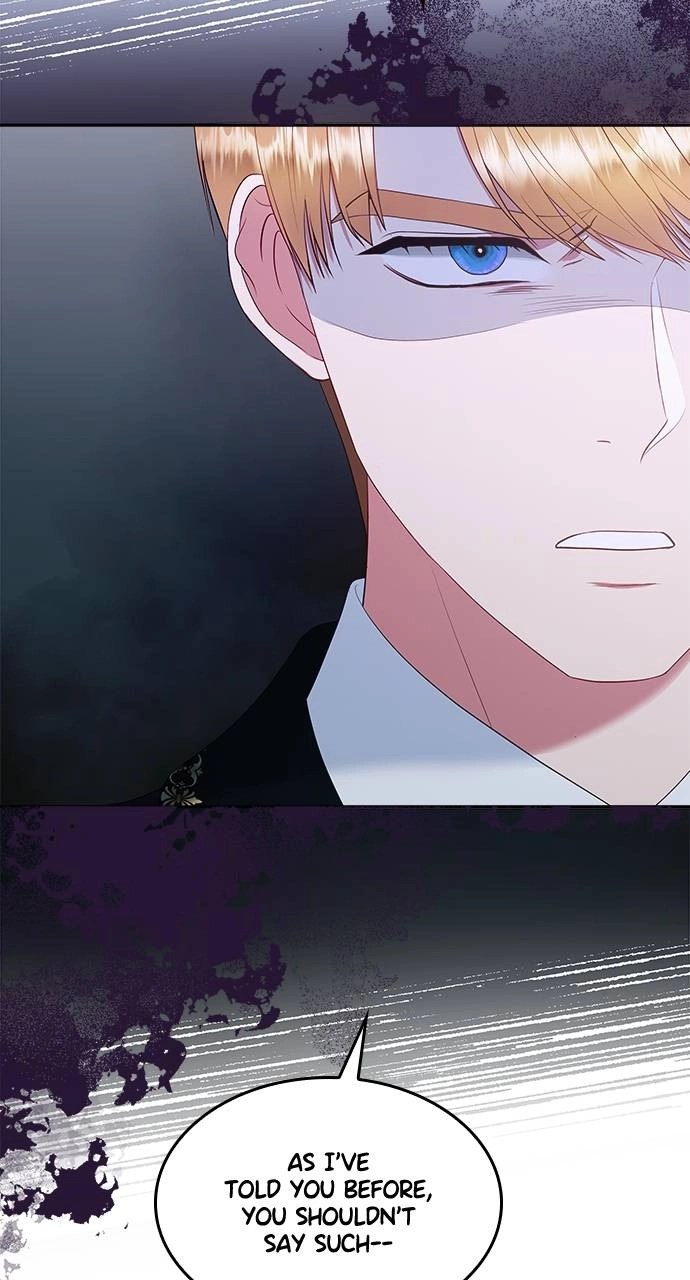 What the Evil Dragon Lives For Chapter 67 Page 93