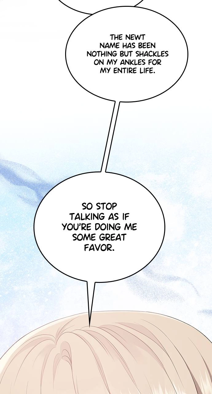 What the Evil Dragon Lives For Chapter 67 Page 94