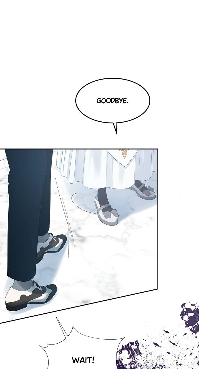 What the Evil Dragon Lives For Chapter 67 Page 98