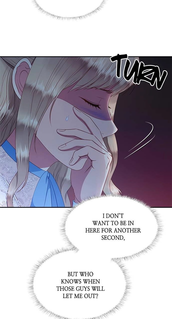 What the Evil Dragon Lives For Chapter 27 Page 10