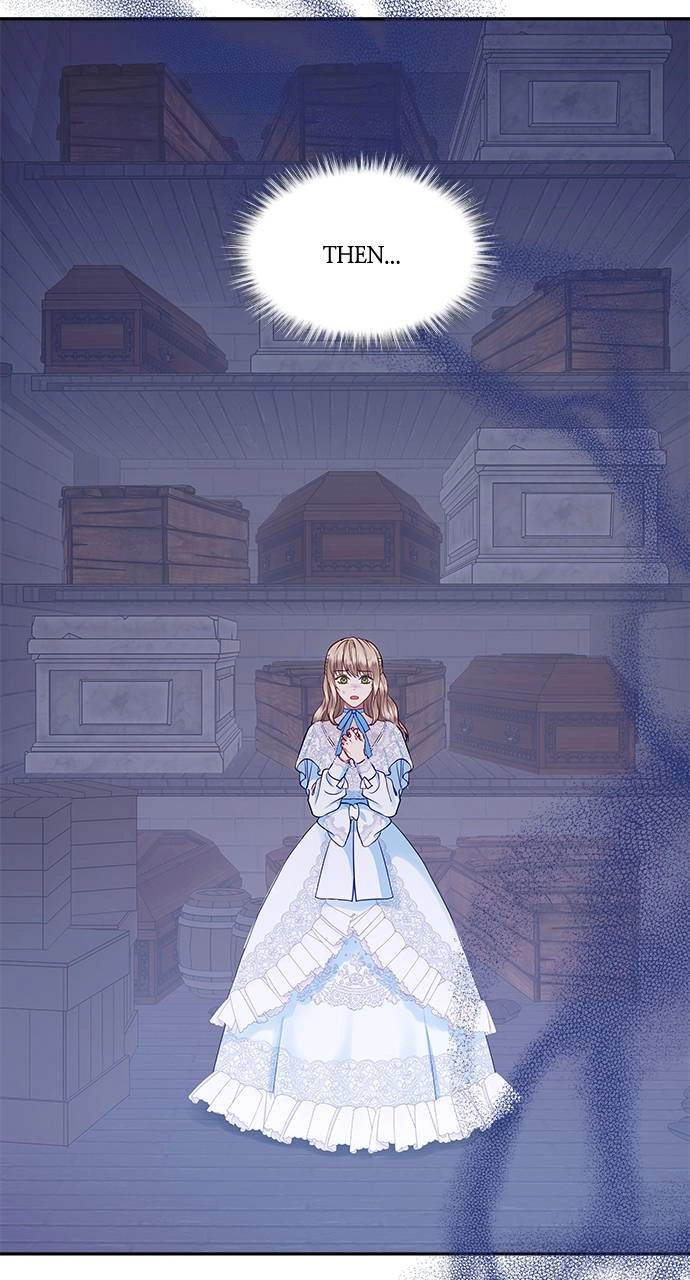 What the Evil Dragon Lives For Chapter 27 Page 24