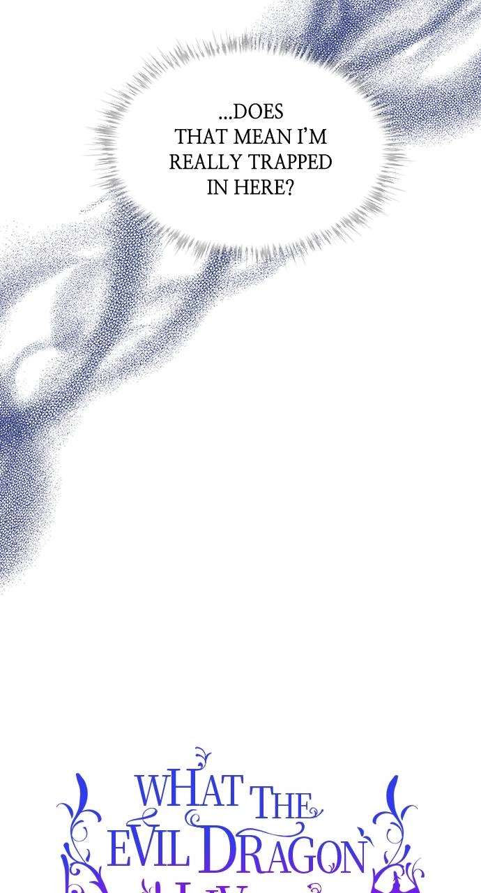 What the Evil Dragon Lives For Chapter 27 Page 25