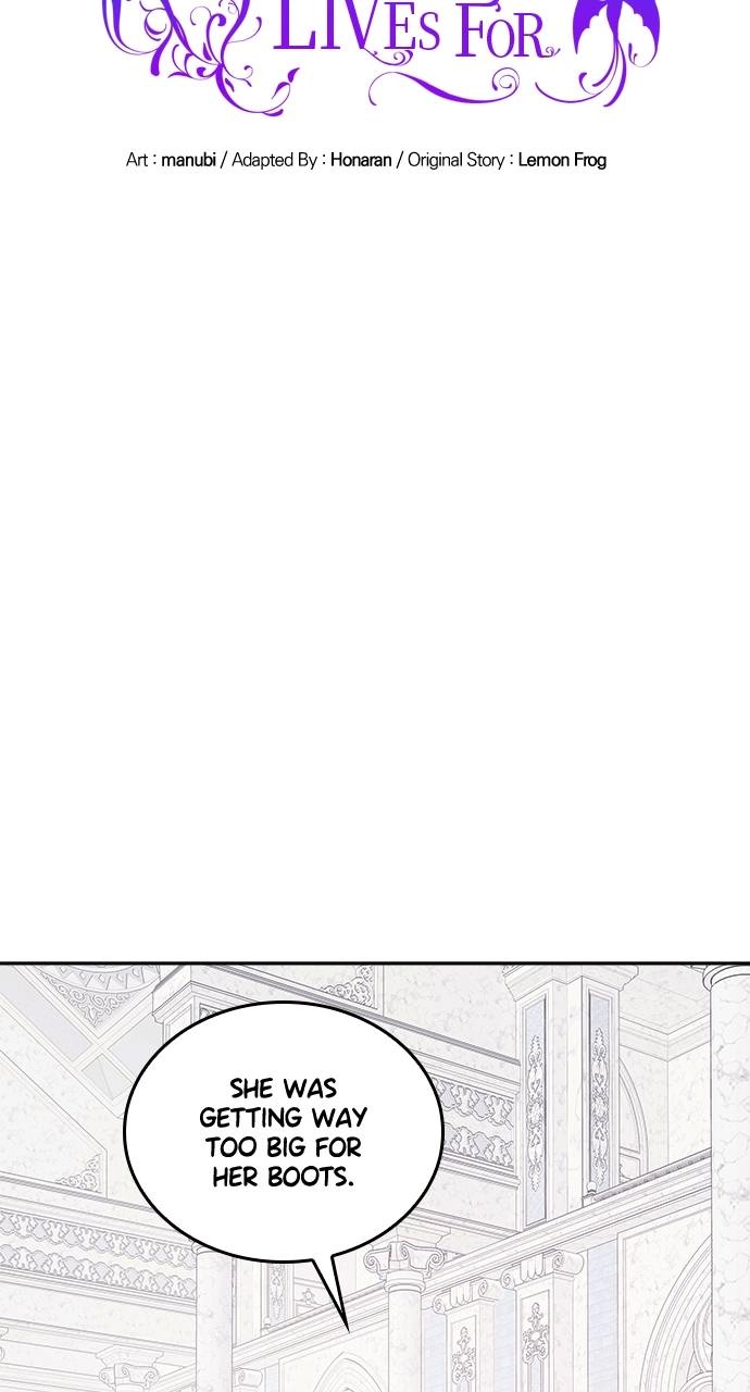What the Evil Dragon Lives For Chapter 27 Page 26