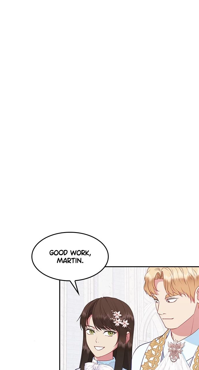 What the Evil Dragon Lives For Chapter 27 Page 28