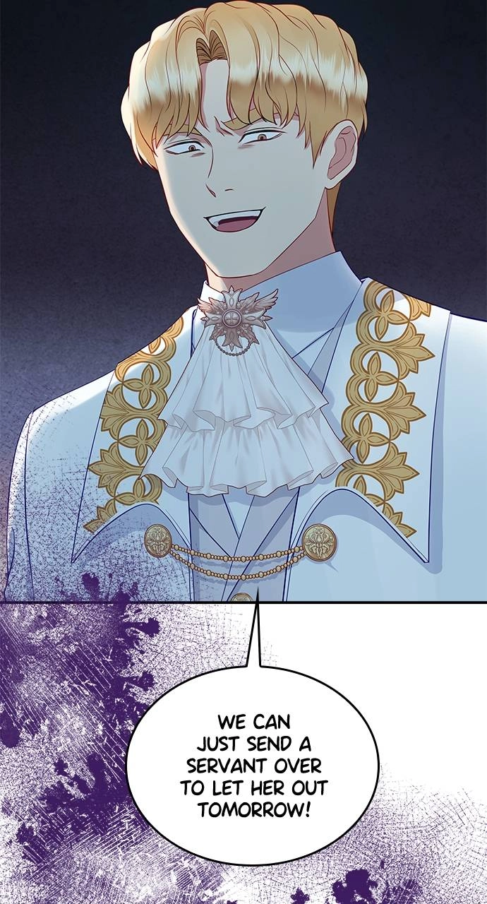 What the Evil Dragon Lives For Chapter 27 Page 33