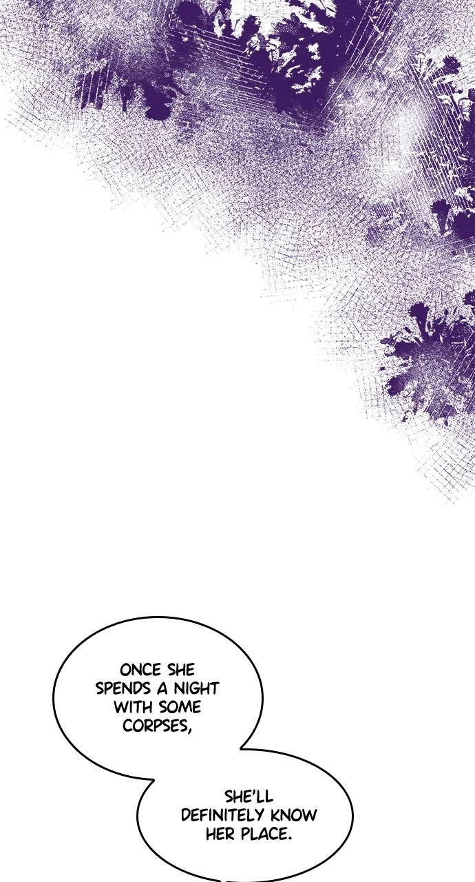 What the Evil Dragon Lives For Chapter 27 Page 34