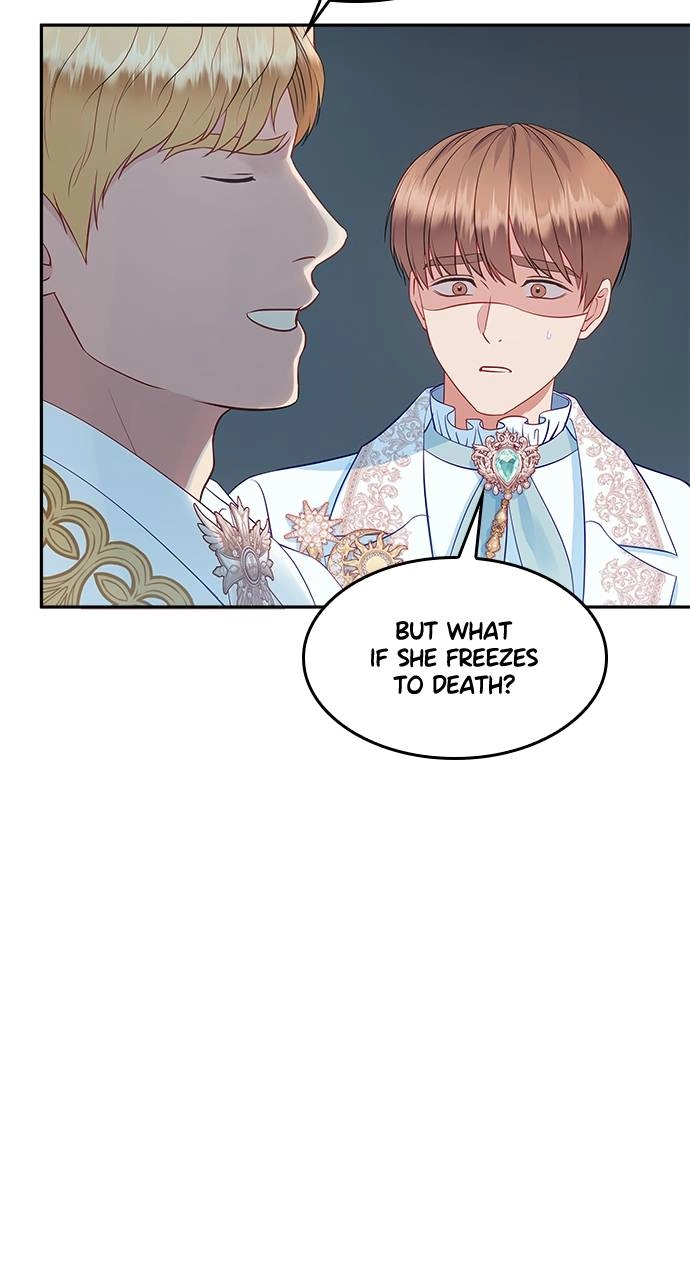 What the Evil Dragon Lives For Chapter 27 Page 35