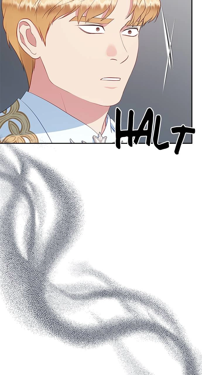 What the Evil Dragon Lives For Chapter 27 Page 38