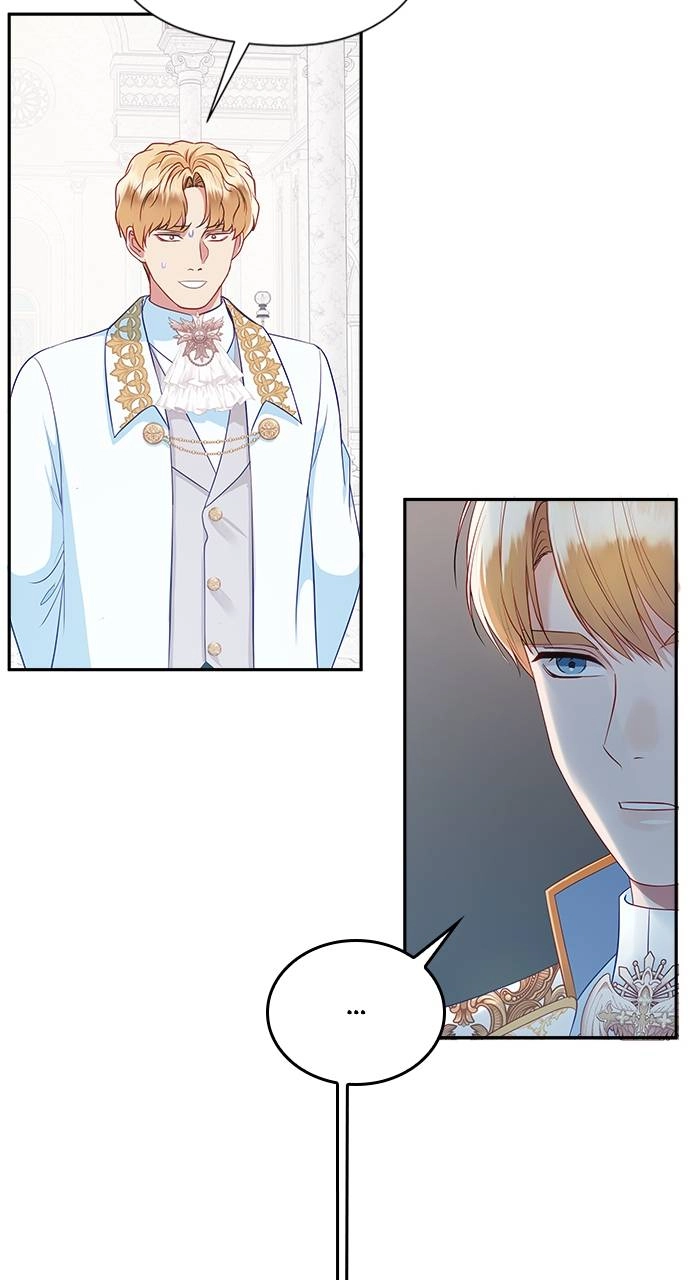What the Evil Dragon Lives For Chapter 27 Page 41