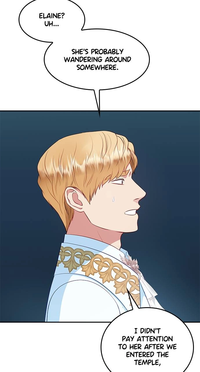 What the Evil Dragon Lives For Chapter 27 Page 43