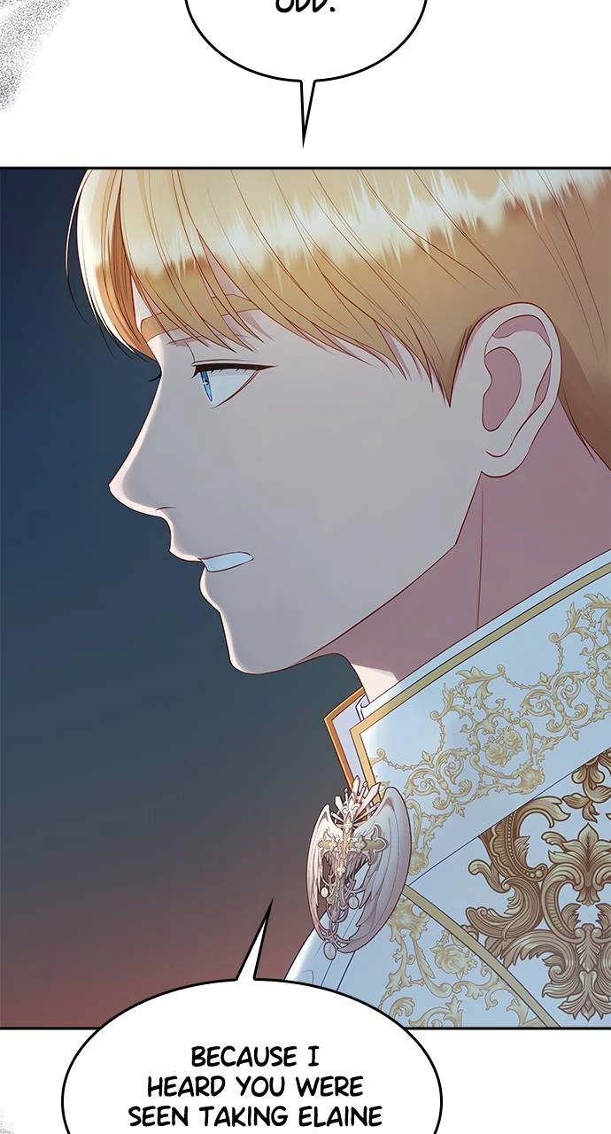 What the Evil Dragon Lives For Chapter 27 Page 45