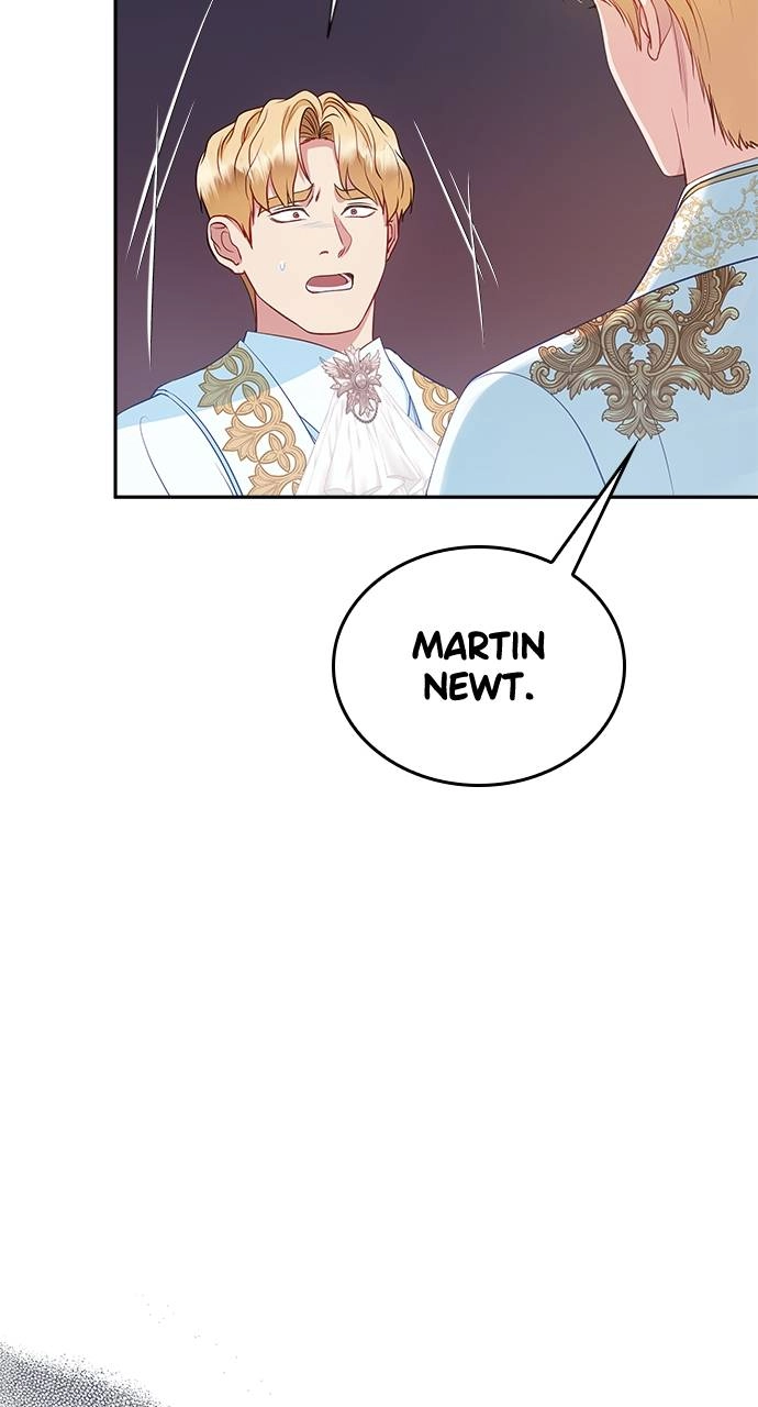 What the Evil Dragon Lives For Chapter 27 Page 47