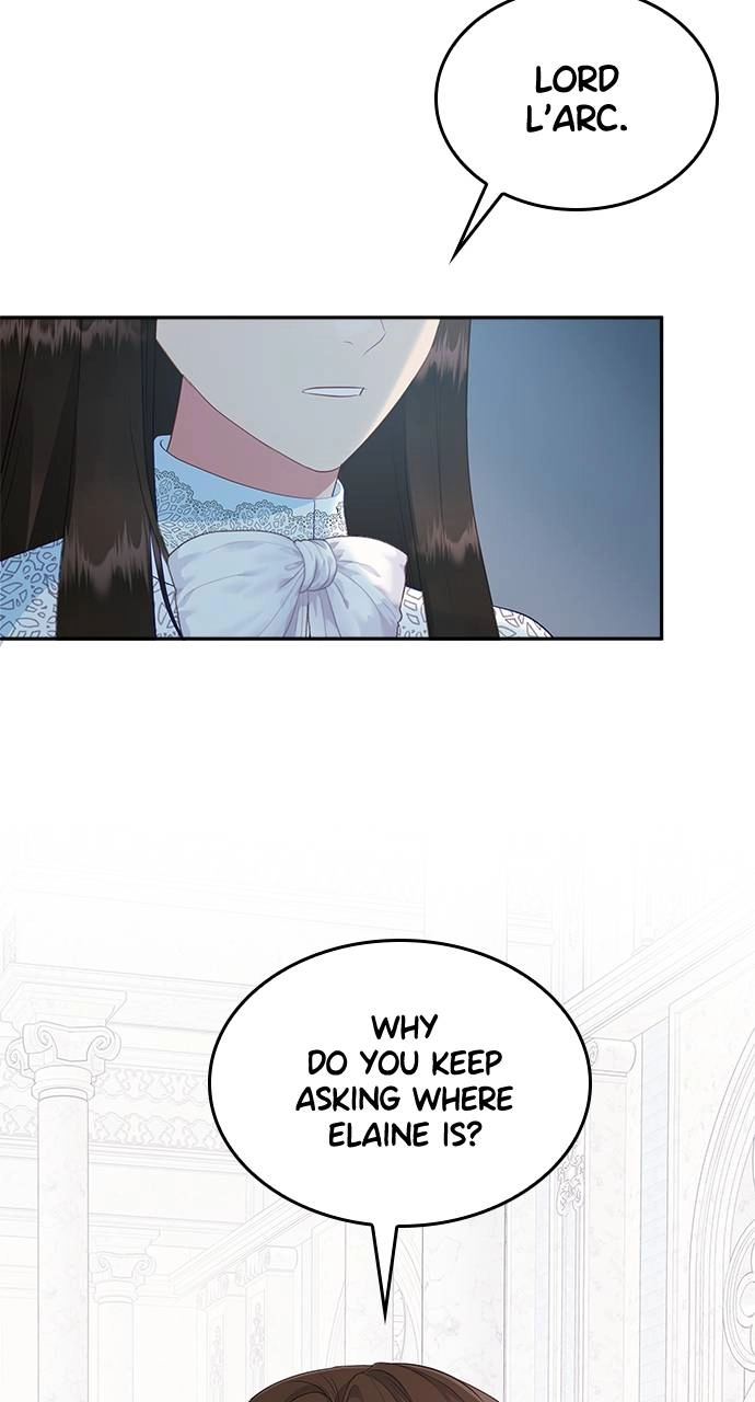 What the Evil Dragon Lives For Chapter 27 Page 50