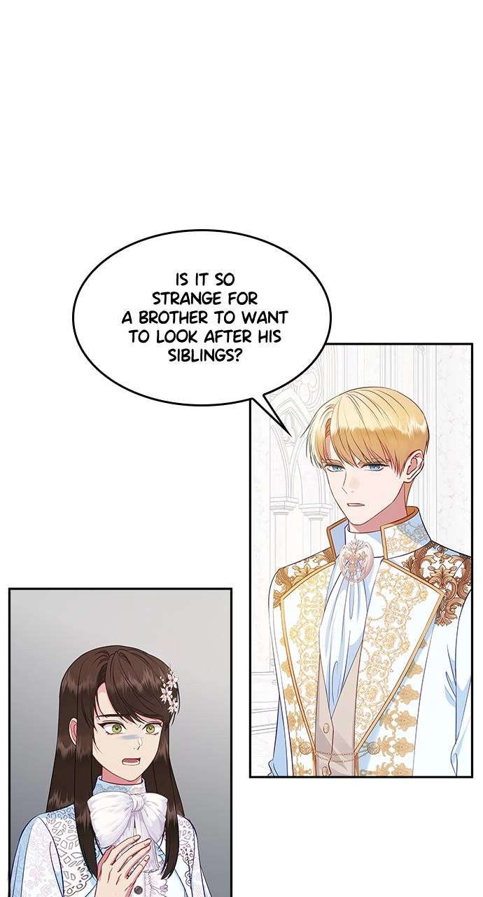 What the Evil Dragon Lives For Chapter 27 Page 52