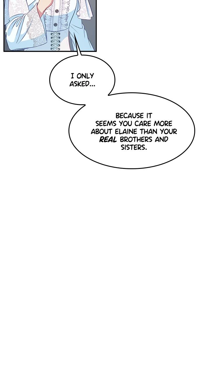 What the Evil Dragon Lives For Chapter 27 Page 53
