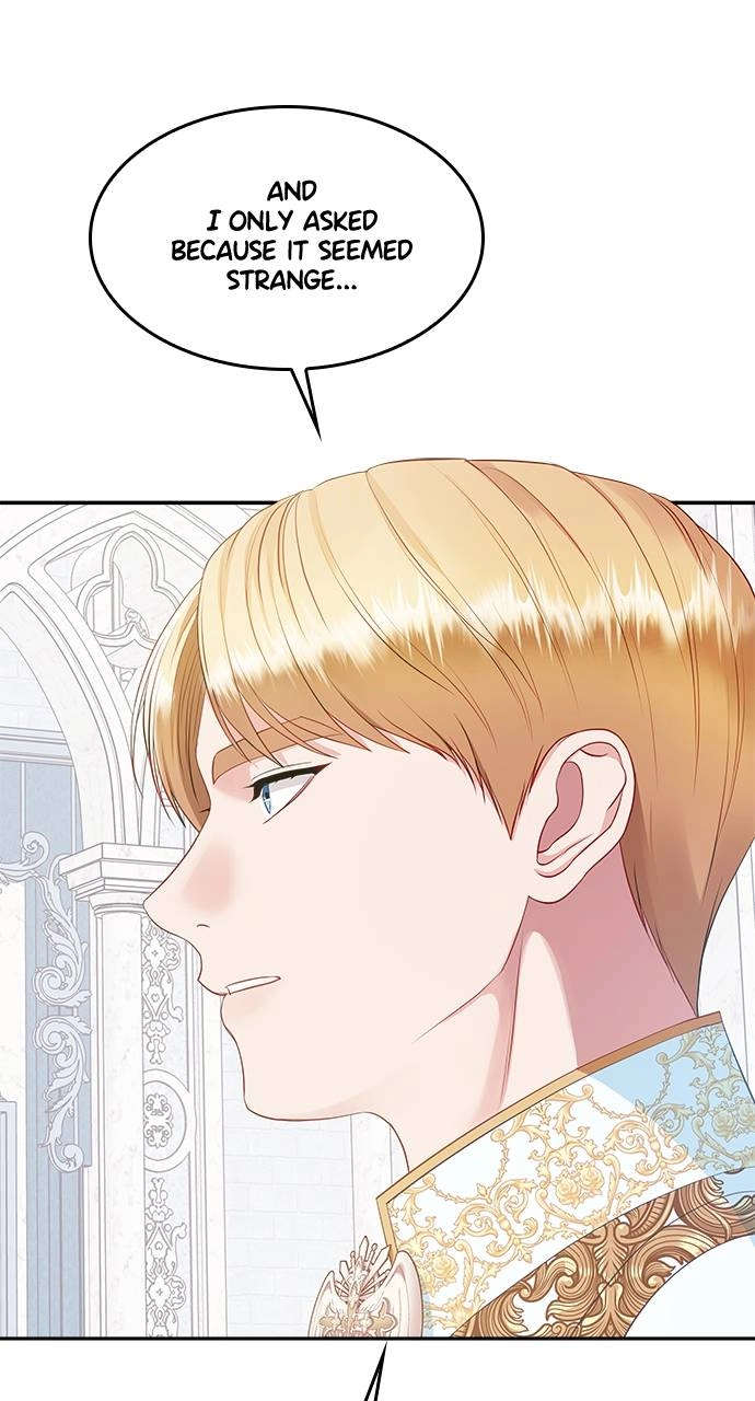 What the Evil Dragon Lives For Chapter 27 Page 54