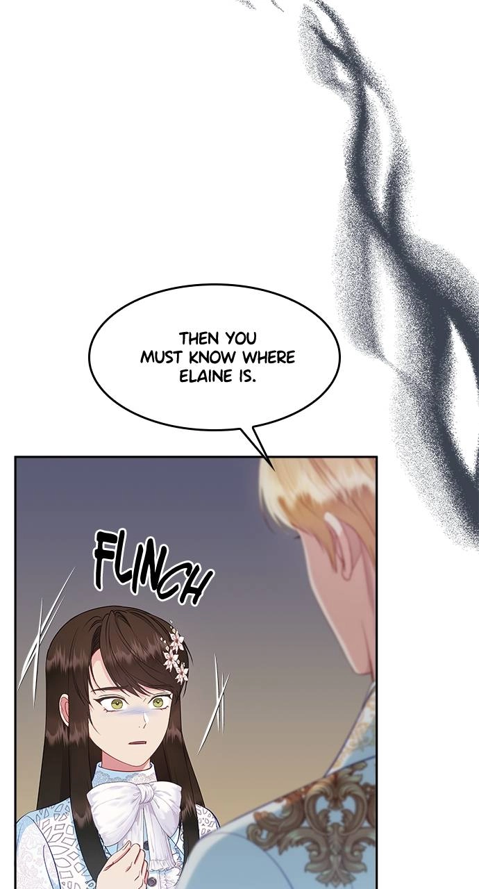 What the Evil Dragon Lives For Chapter 27 Page 57