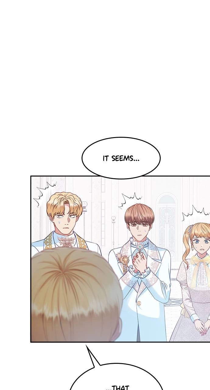 What the Evil Dragon Lives For Chapter 27 Page 61