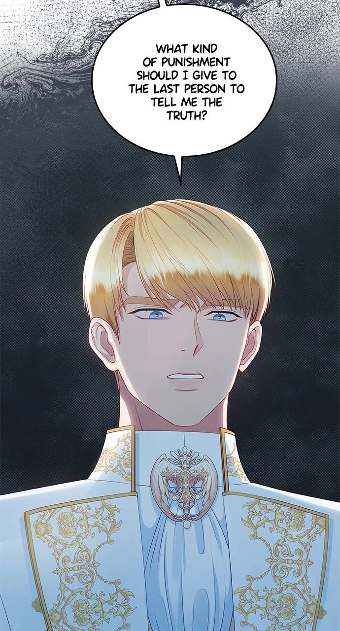What the Evil Dragon Lives For Chapter 27 Page 63