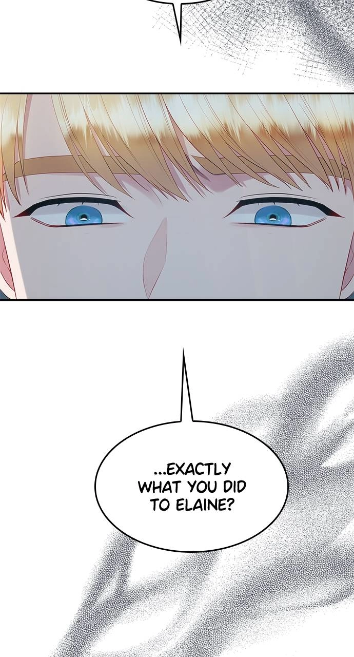 What the Evil Dragon Lives For Chapter 27 Page 65