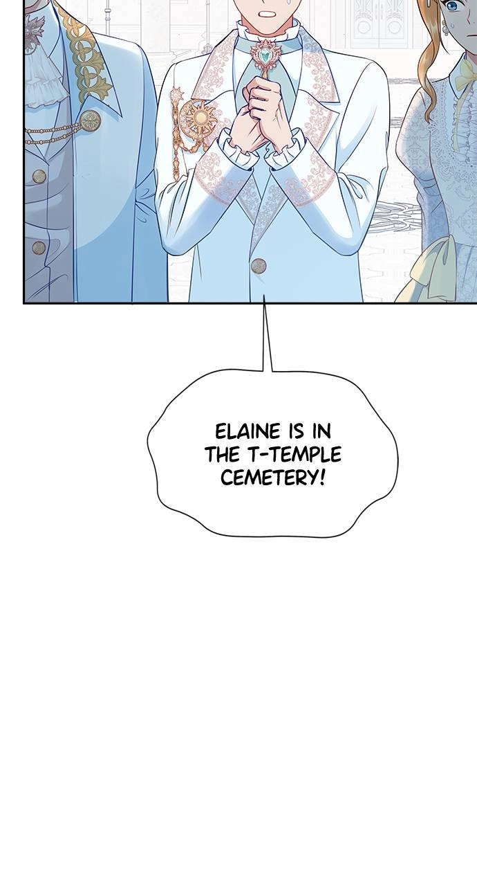 What the Evil Dragon Lives For Chapter 27 Page 67