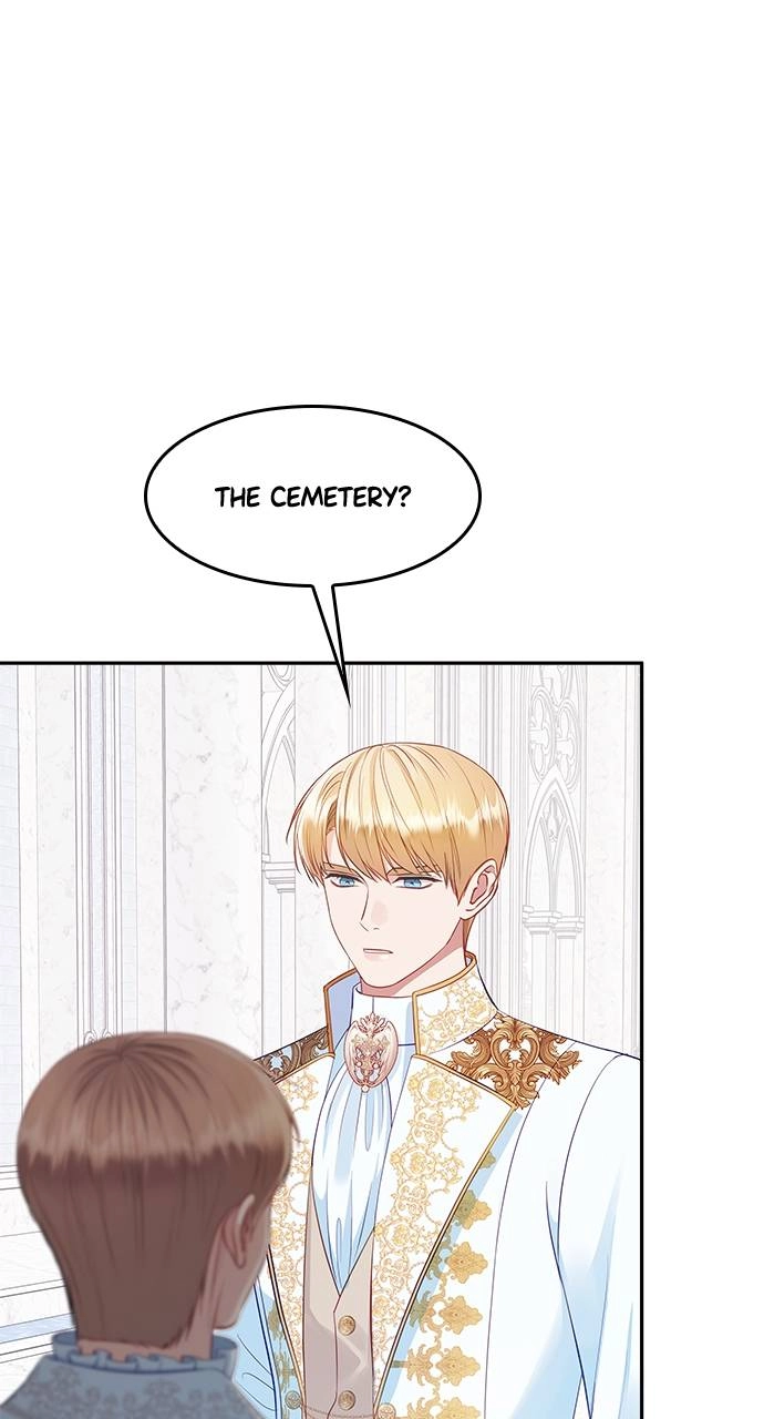 What the Evil Dragon Lives For Chapter 27 Page 68