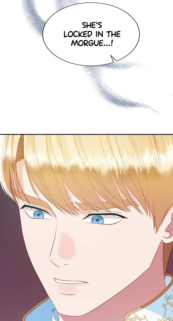 What the Evil Dragon Lives For Chapter 27 Page 70