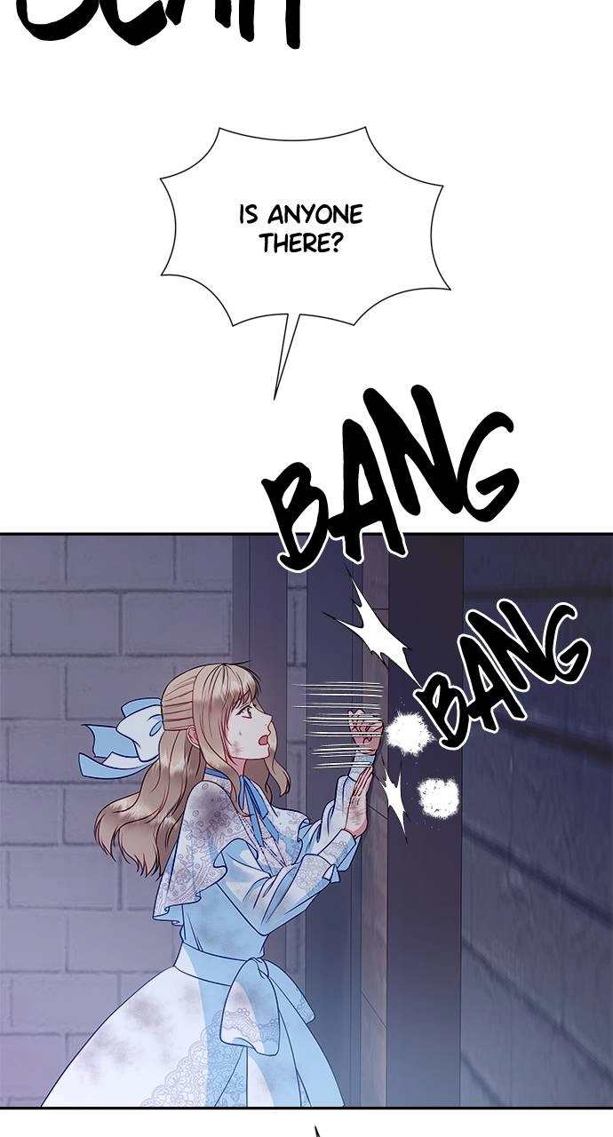 What the Evil Dragon Lives For Chapter 27 Page 78