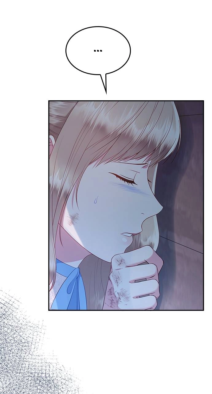 What the Evil Dragon Lives For Chapter 27 Page 80