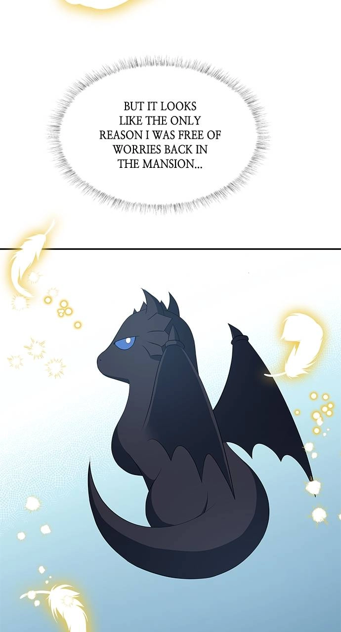 What the Evil Dragon Lives For Chapter 27 Page 82
