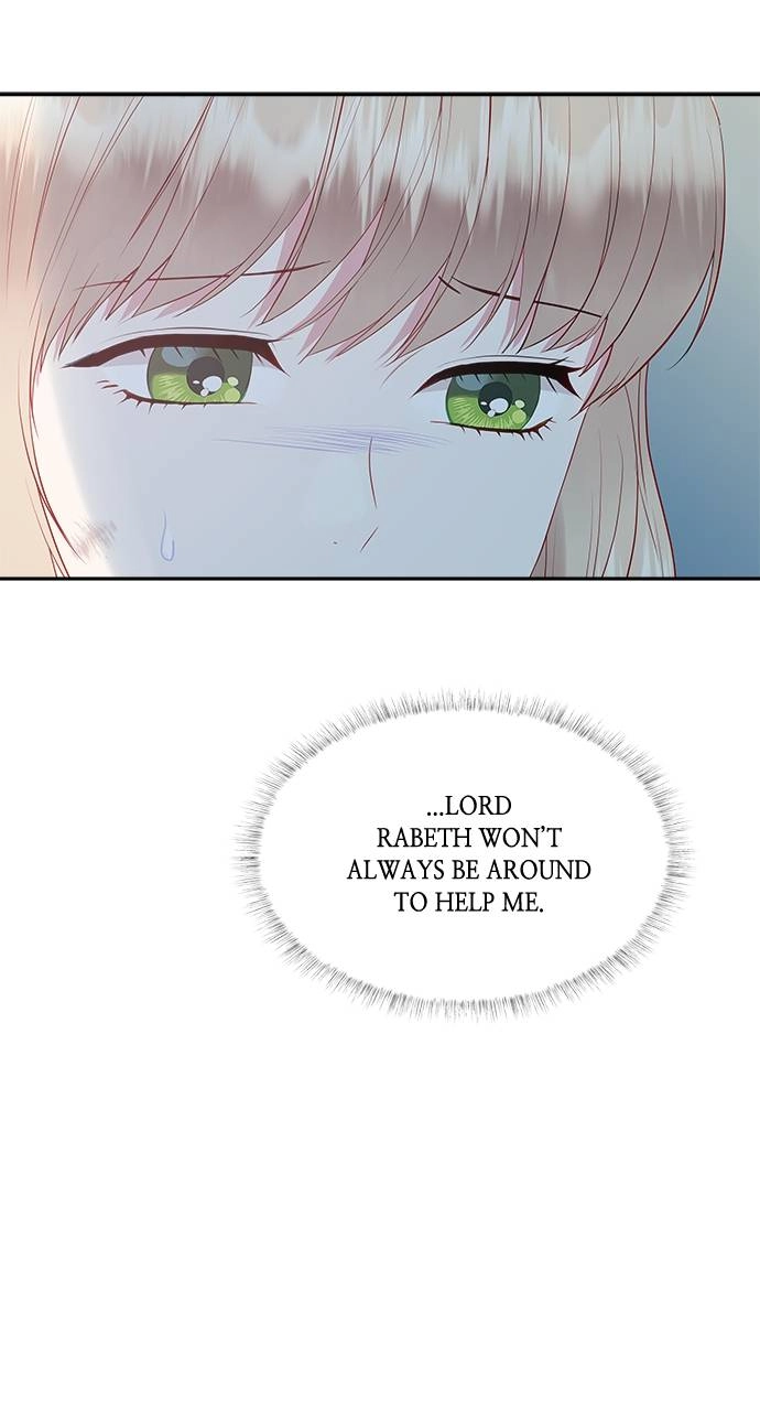 What the Evil Dragon Lives For Chapter 27 Page 84