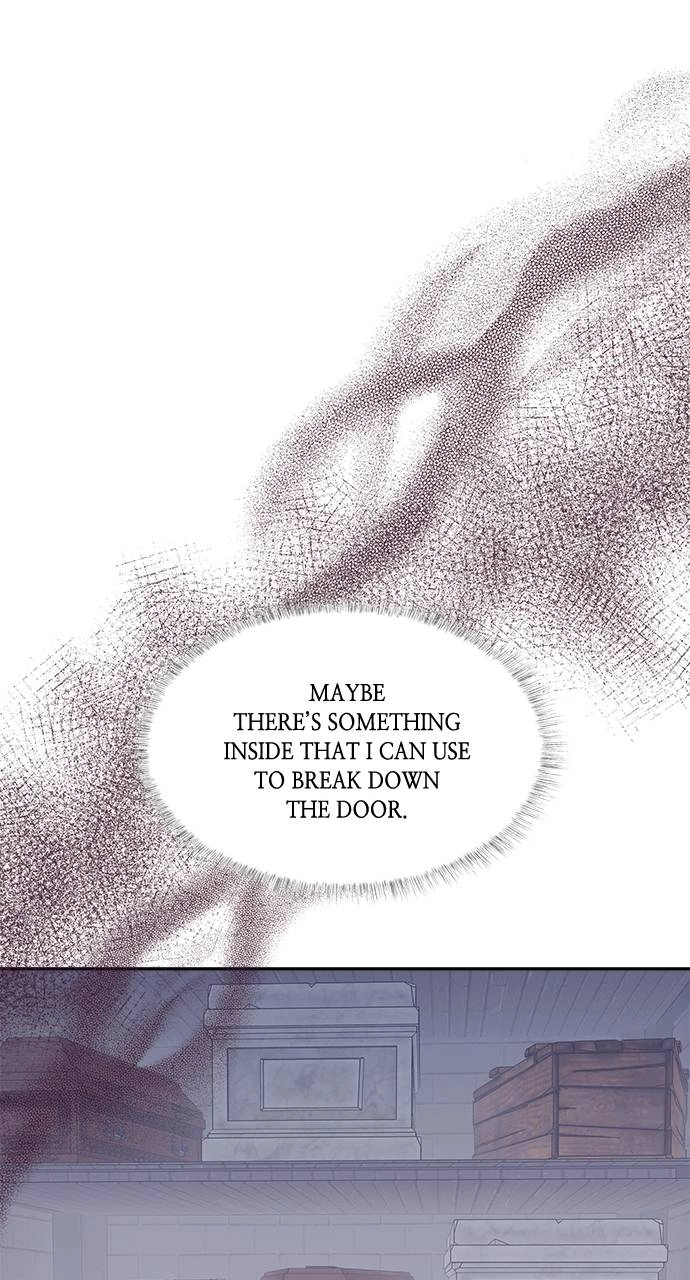 What the Evil Dragon Lives For Chapter 27 Page 86