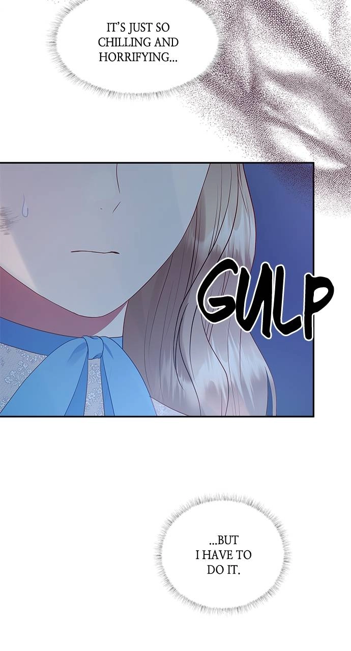 What the Evil Dragon Lives For Chapter 27 Page 88