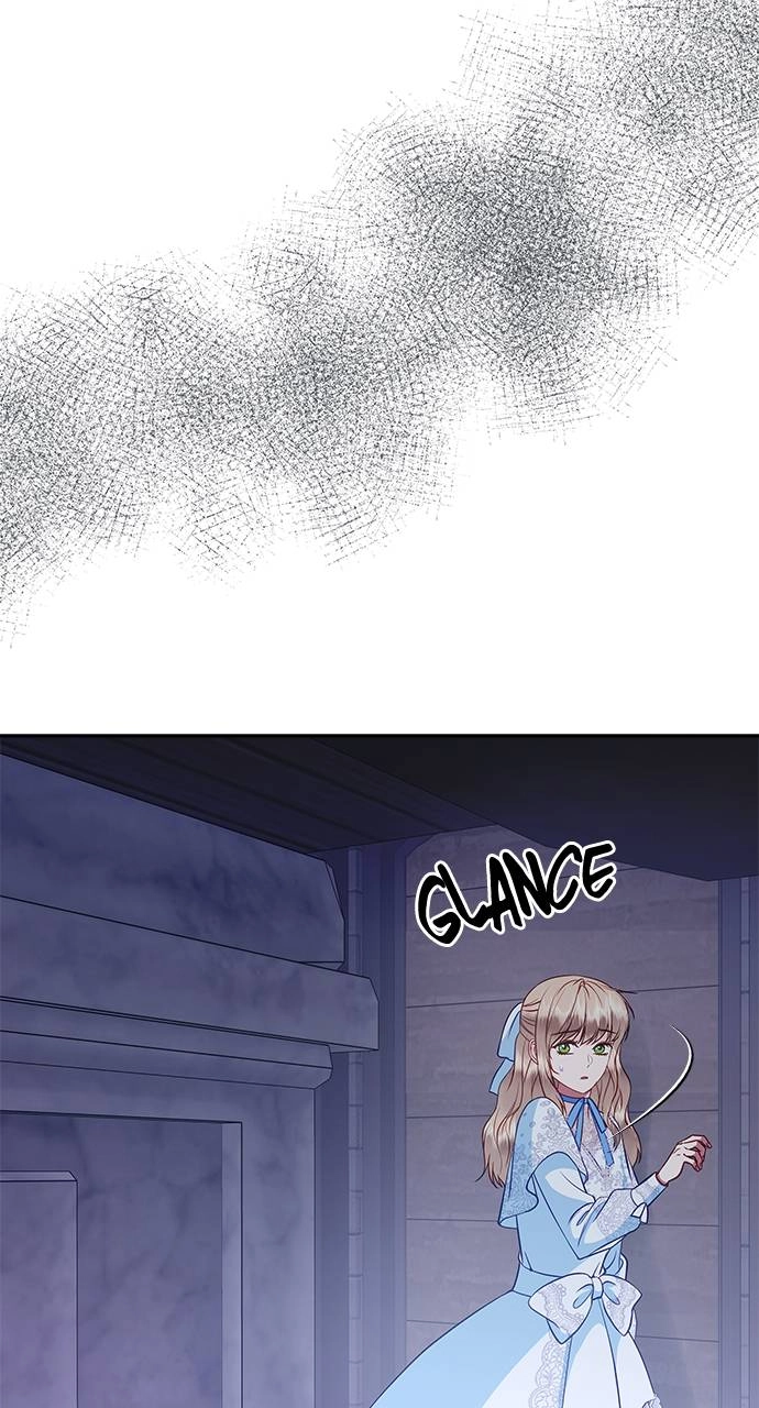 What the Evil Dragon Lives For Chapter 27 Page 8