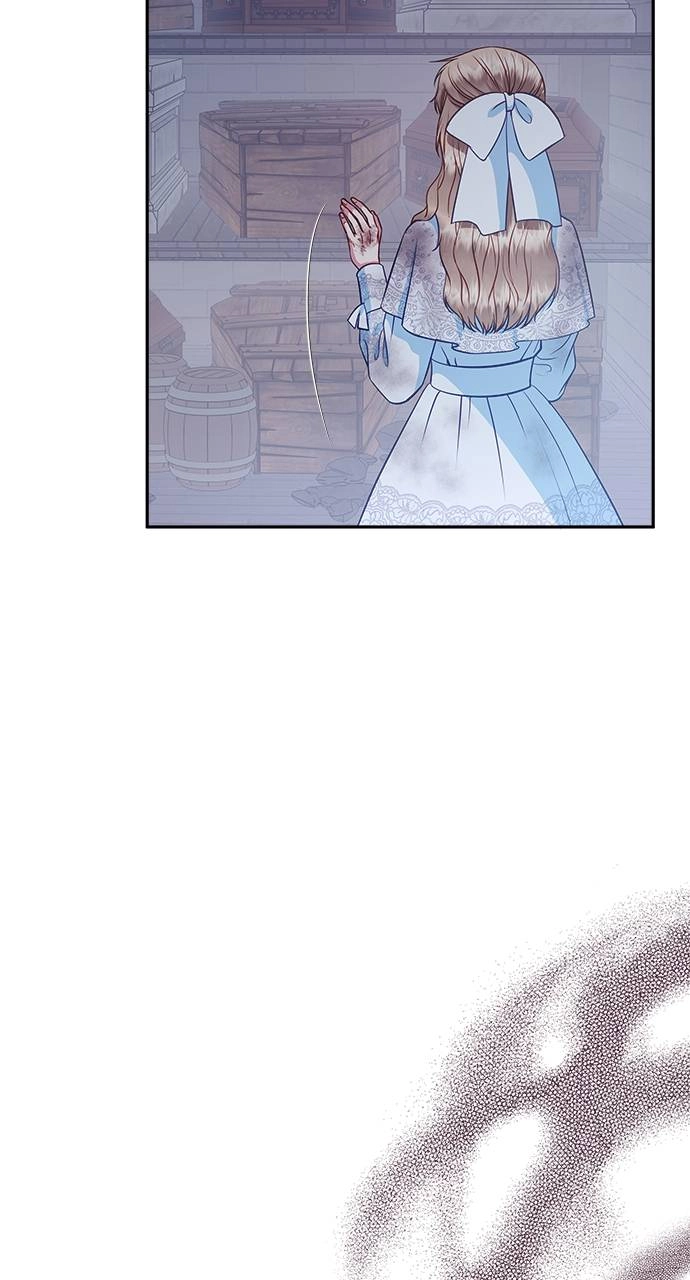 What the Evil Dragon Lives For Chapter 27 Page 90