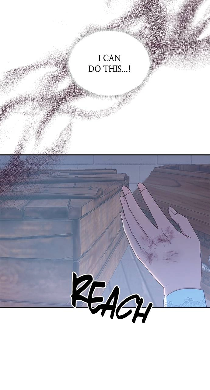 What the Evil Dragon Lives For Chapter 27 Page 91