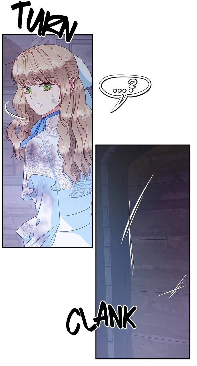 What the Evil Dragon Lives For Chapter 27 Page 94