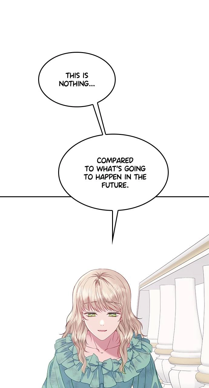What the Evil Dragon Lives For Chapter 14 Page 11