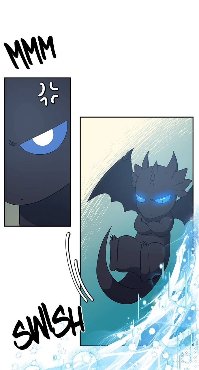 What the Evil Dragon Lives For Chapter 14 Page 14