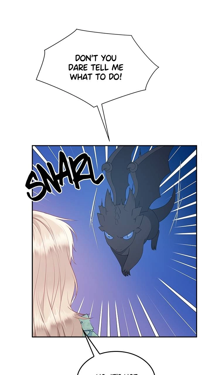 What the Evil Dragon Lives For Chapter 14 Page 18