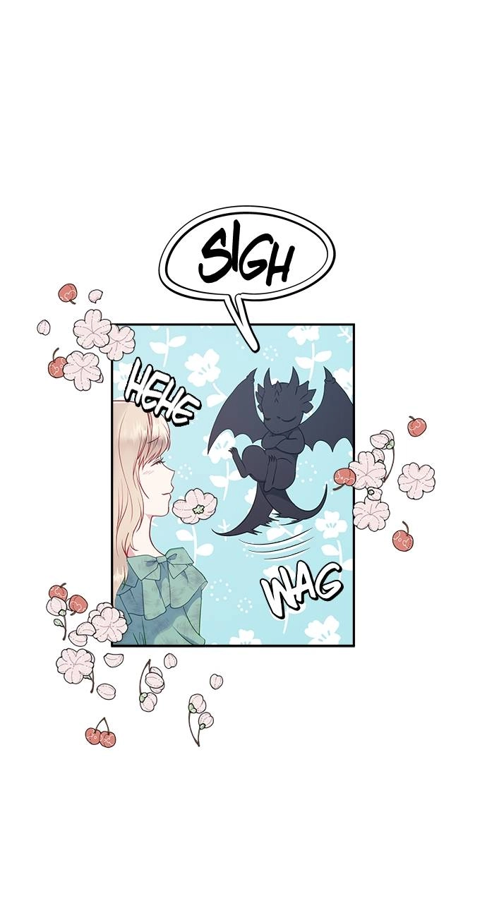 What the Evil Dragon Lives For Chapter 14 Page 22