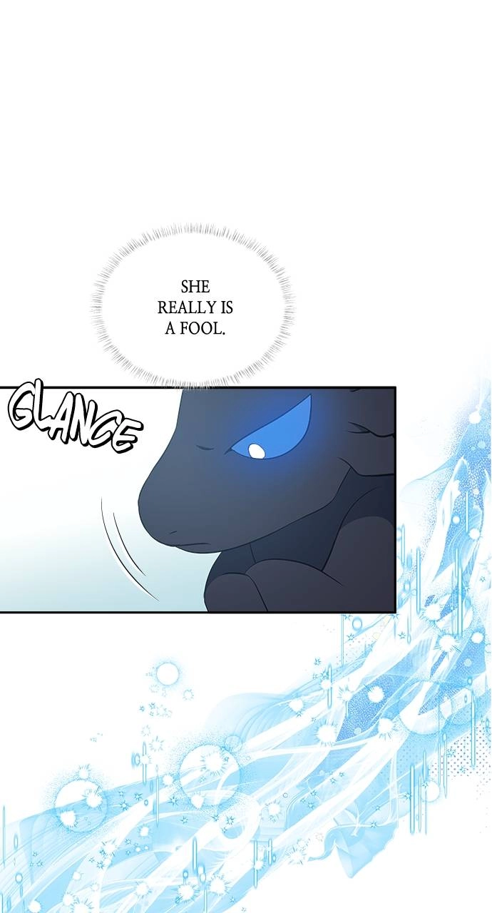 What the Evil Dragon Lives For Chapter 14 Page 23